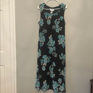 Studio I Women’s Floral Dress, Size 18
